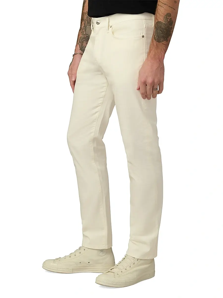 Joe's Jeans Men's Brixton Slim Straight Jeans | Thumbnail 4 Joe's Jeans Men's Brixton Slim Straight Jeans | Thumbnail 4