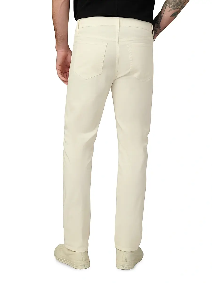 Joe's Jeans Men's Brixton Slim Straight Jeans | Thumbnail 5 Joe's Jeans Men's Brixton Slim Straight Jeans | Thumbnail 5