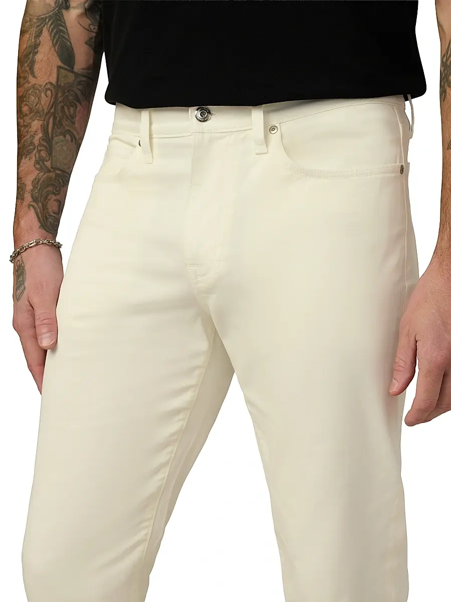 Joe's Jeans Men's Brixton Slim Straight Jeans | Thumbnail 6 Joe's Jeans Men's Brixton Slim Straight Jeans | Thumbnail 6