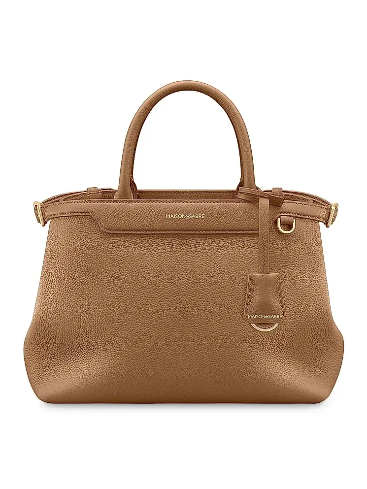 Women's The Medium Palais Top Handle Bag