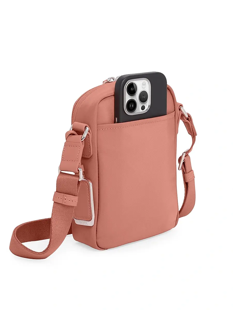 TUMI Men's Voyageur Persia Crossbody Bag | Thumbnail 2 TUMI Men's Voyageur Persia Crossbody Bag | Thumbnail 2