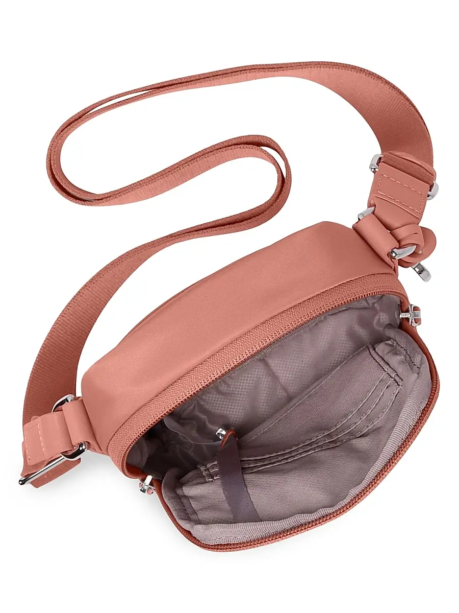 TUMI Men's Voyageur Persia Crossbody Bag | Thumbnail 3 TUMI Men's Voyageur Persia Crossbody Bag | Thumbnail 3
