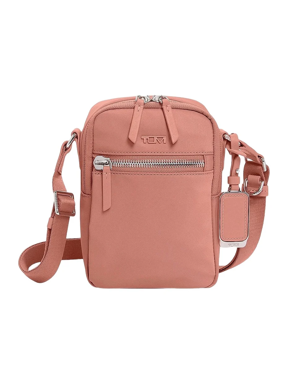 Men's Voyageur Persia Crossbody Bag Men's Voyageur Persia Crossbody Bag