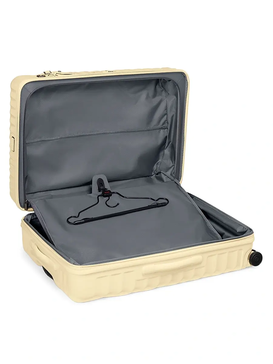 TUMI Men's 19 Degree 30" Expandable Spinner Suitcase | Thumbnail 3 TUMI Men's 19 Degree 30" Expandable Spinner Suitcase | Thumbnail 3