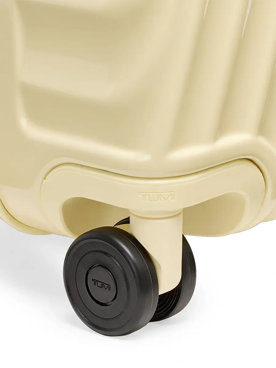 TUMI Men's 19 Degree 30" Expandable Spinner Suitcase | Thumbnail 7 TUMI Men's 19 Degree 30" Expandable Spinner Suitcase | Thumbnail 7