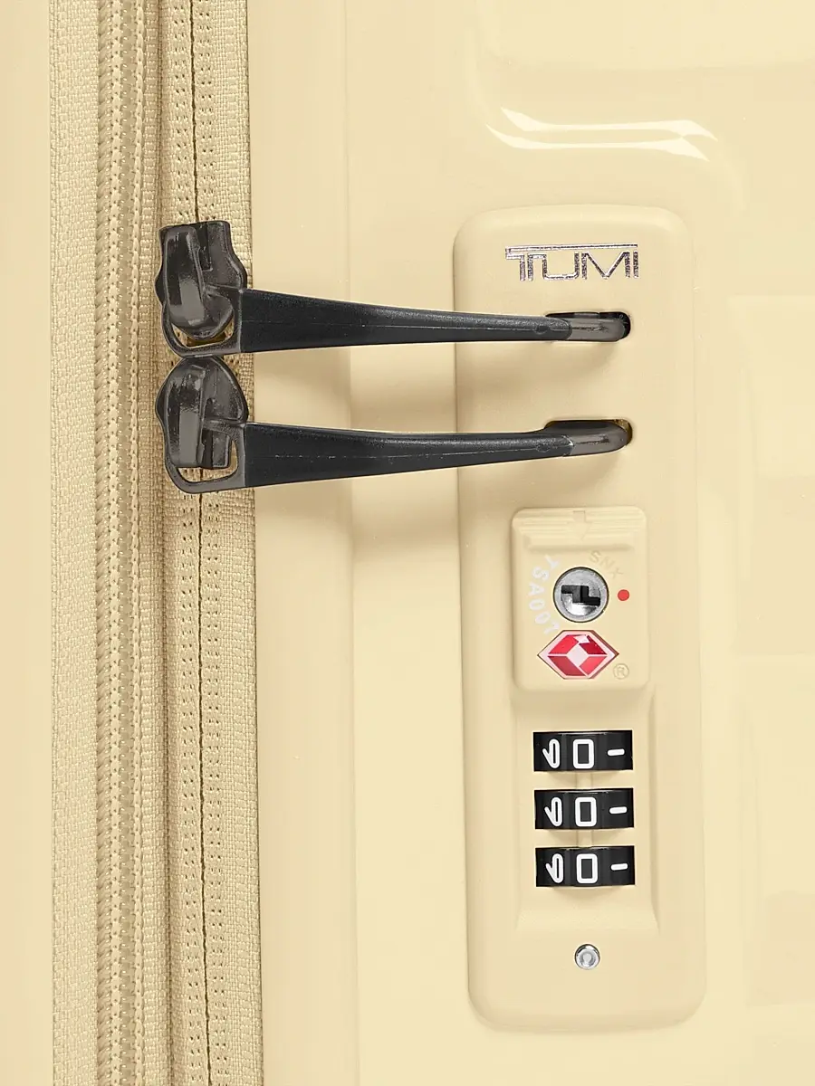 TUMI Men's 19 Degree 30" Expandable Spinner Suitcase | Thumbnail 8 TUMI Men's 19 Degree 30" Expandable Spinner Suitcase | Thumbnail 8