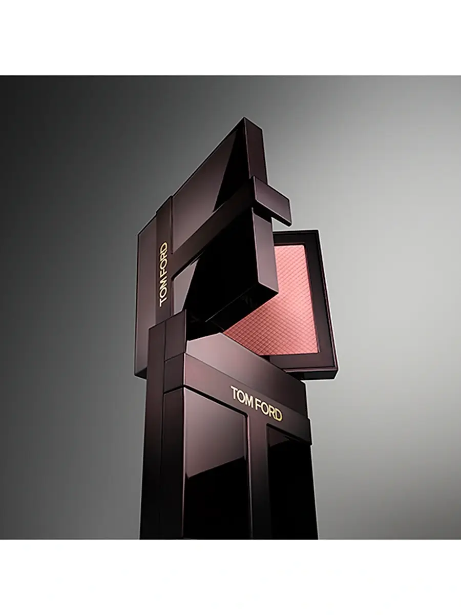 Tom Ford Architecture Soft Matte Blush | Thumbnail 3 Tom Ford Architecture Soft Matte Blush | Thumbnail 3