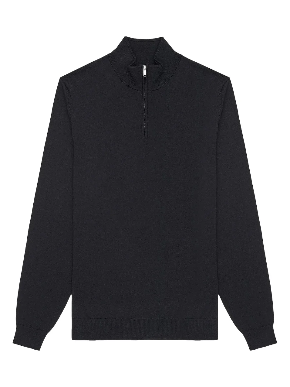 Men's Blackhall Wool Half-Zip Pullover Men's Blackhall Wool Half-Zip Pullover
