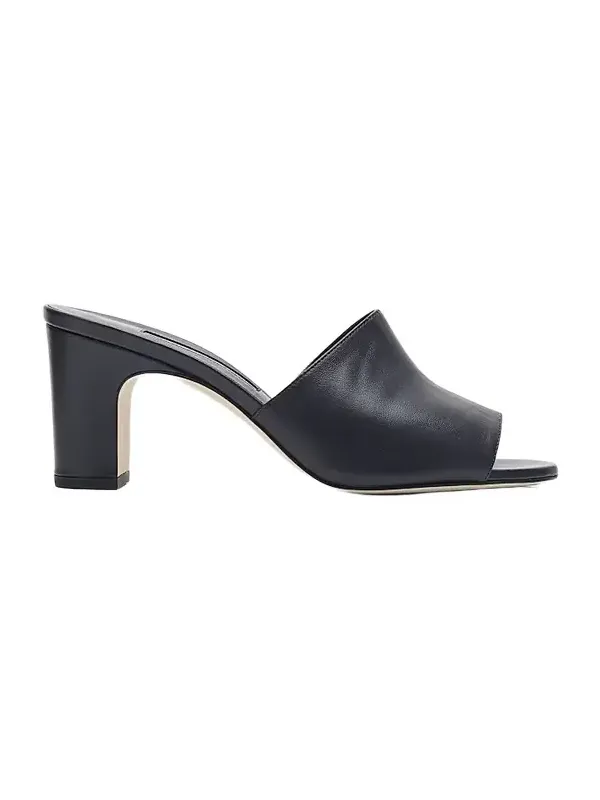 Women's Rapallabar Leather Sandals Women's Rapallabar Leather Sandals