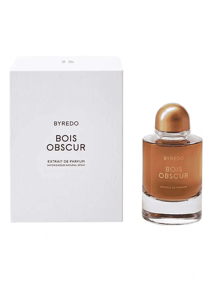 BYREDO Bois Obscur Extrait de Parfum | Thumbnail 2 BYREDO Bois Obscur Extrait de Parfum | Thumbnail 2