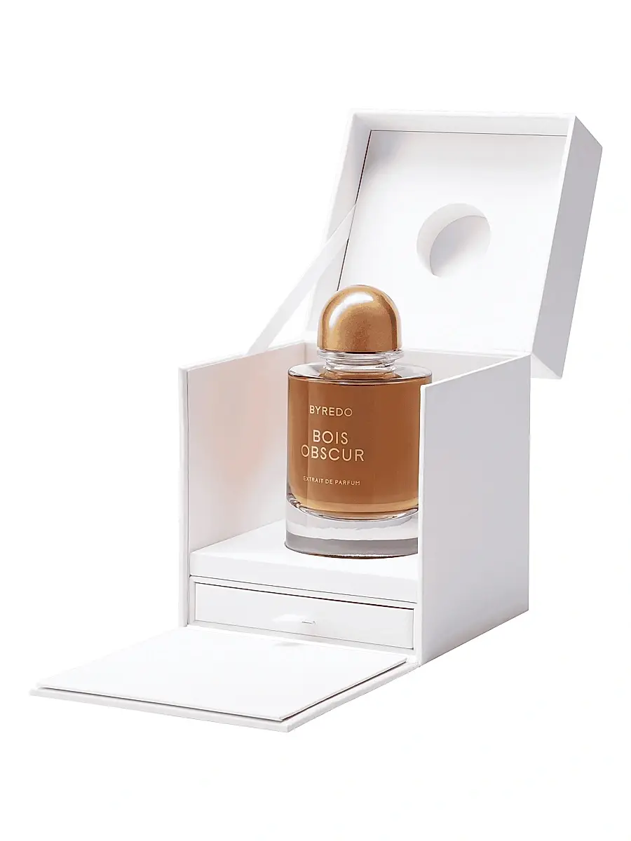 BYREDO Bois Obscur Extrait de Parfum | Thumbnail 3 BYREDO Bois Obscur Extrait de Parfum | Thumbnail 3