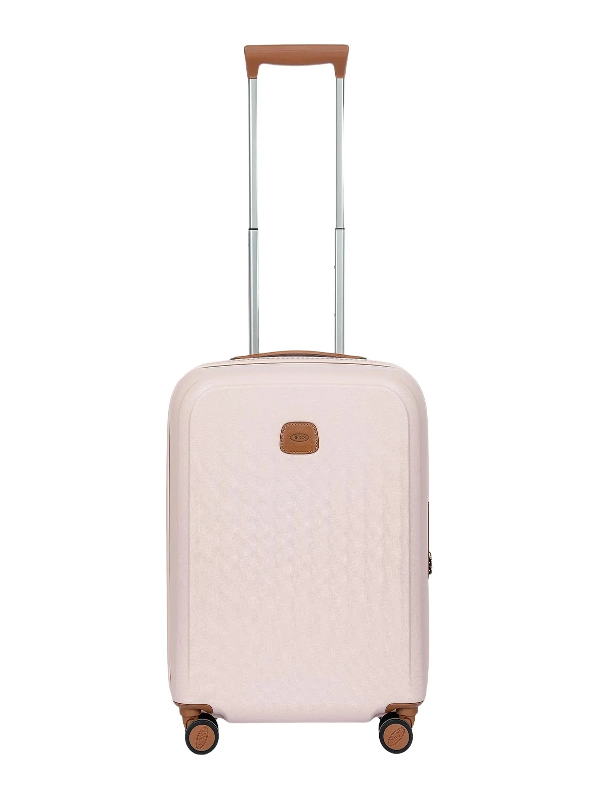 Taormina 21" Expandable Spinner Carry-On Suitcase Taormina 21" Expandable Spinner Carry-On Suitcase