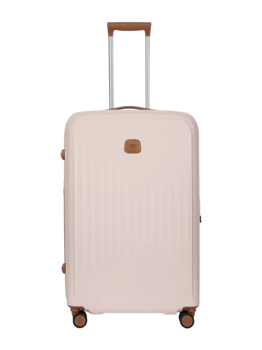 Taormina 30" Expandable Spinner Suitcase Taormina 30" Expandable Spinner Suitcase