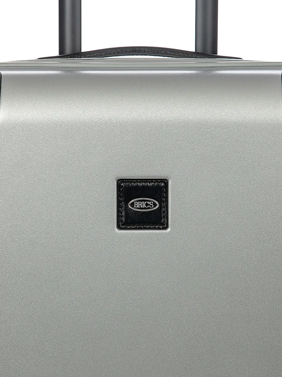 Bric's Men's Amalfi 21" Carry-On Spinner Suitcase | Thumbnail 9 Bric's Men's Amalfi 21" Carry-On Spinner Suitcase | Thumbnail 9