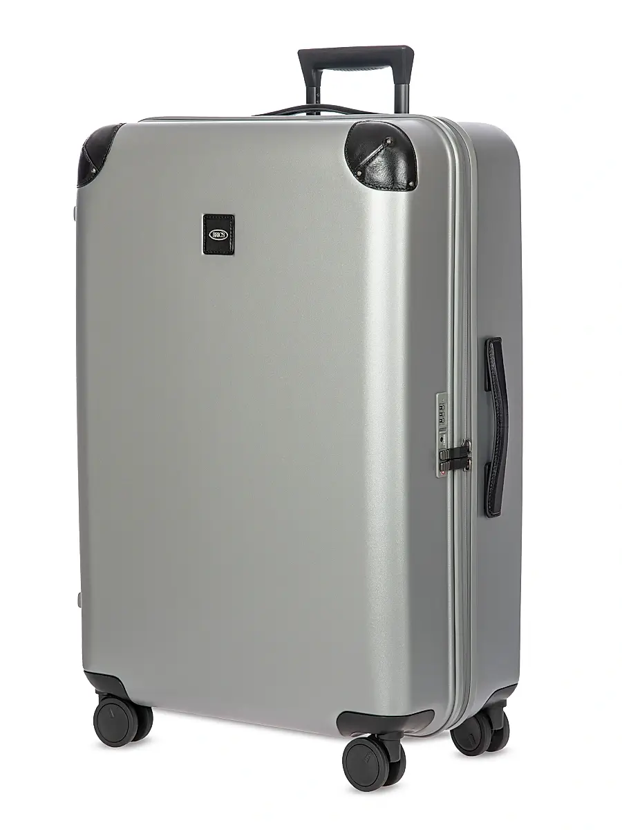 Bric's Amalfi 30" Spinner Suitcase | Thumbnail 8