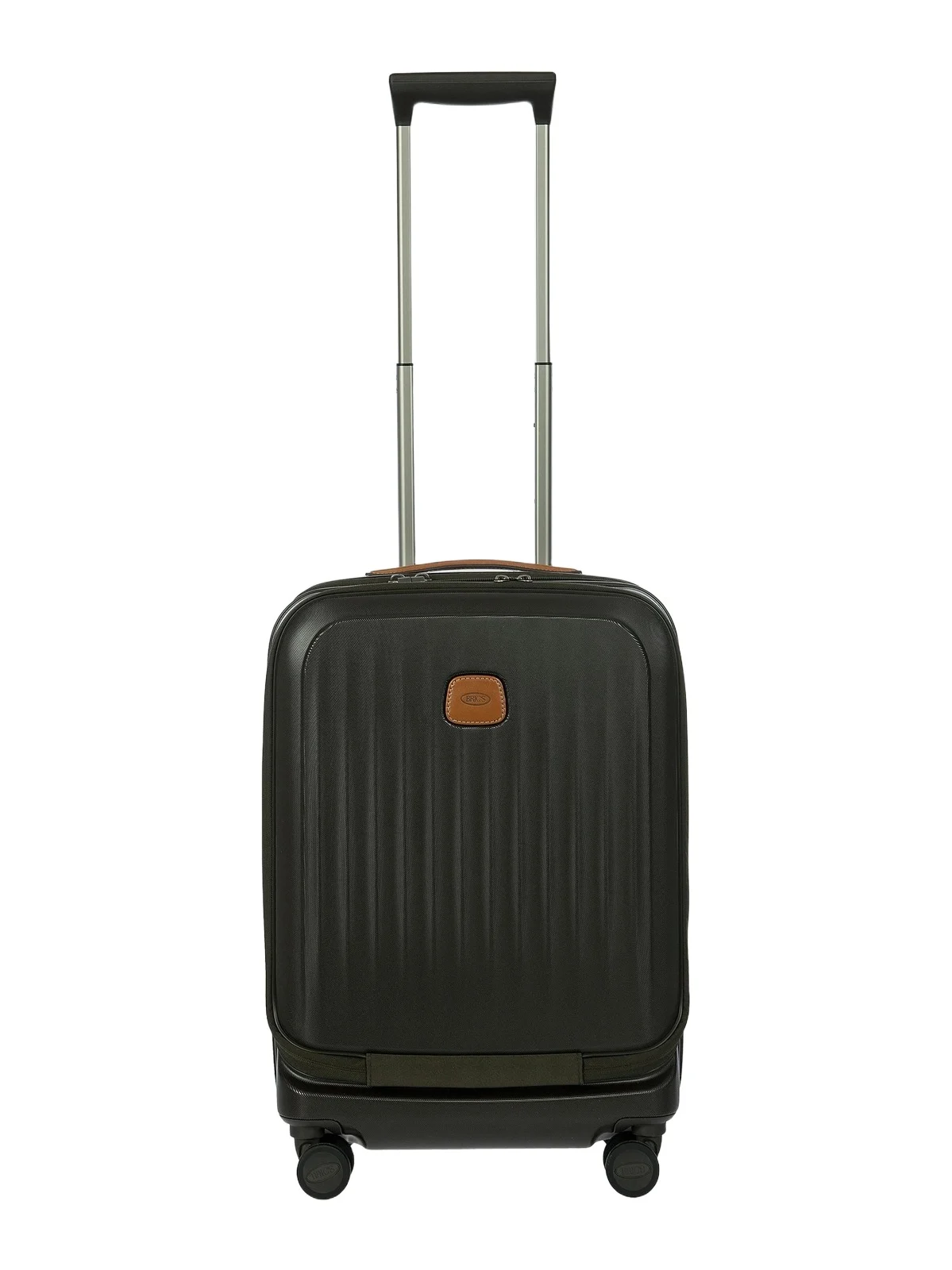 Taormina 21" Expandable Carry-On Spinner Suitcase