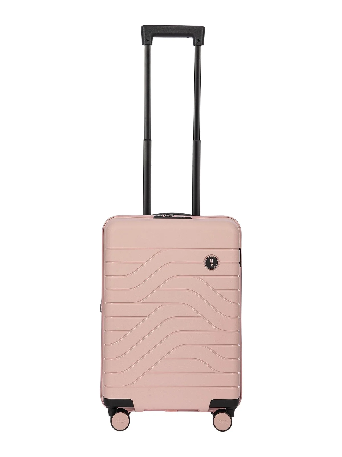 B/Y Ulisse 21" Expandable Carry-On Spinner Suitcase B/Y Ulisse 21" Expandable Carry-On Spinner Suitcase