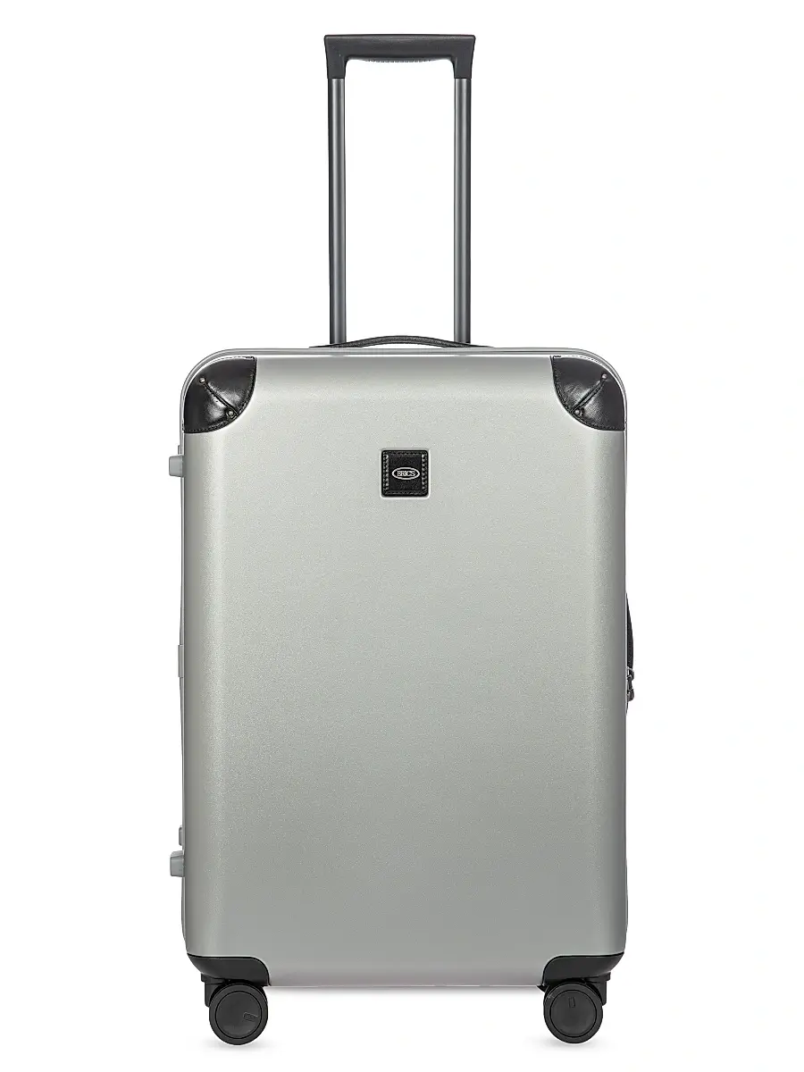 Bric's Amalfi 27" Spinner Suitcase | Image 1 Bric's Amalfi 27" Spinner Suitcase | Image 1