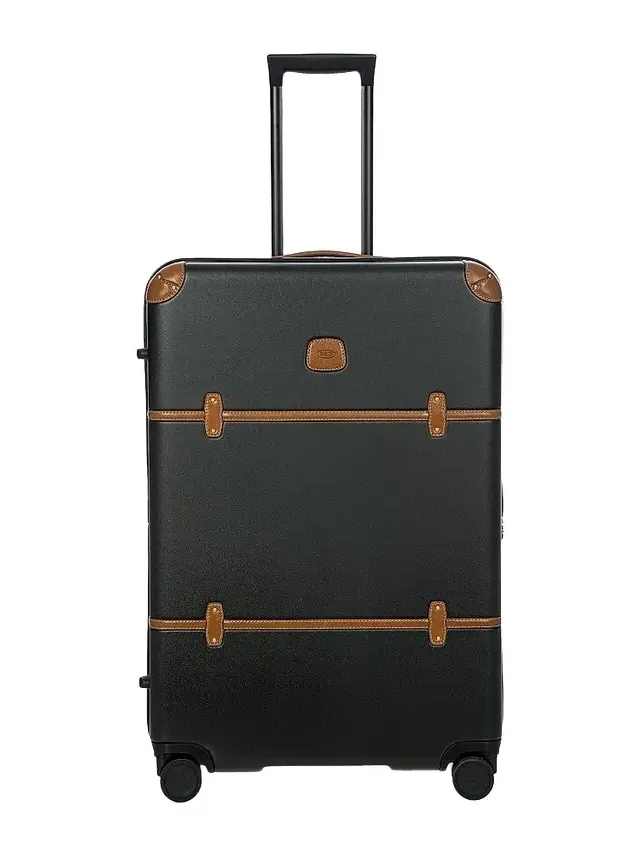 Bellagio 30" Expandable Spinner Suitcase