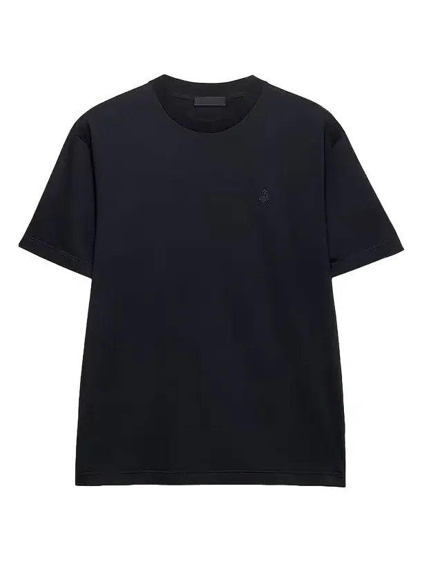 Men's Cotton T-Shirt