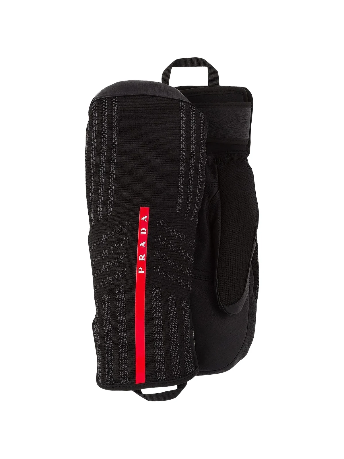 Women's Gore-tex, Leather and Knit Ski Mittens