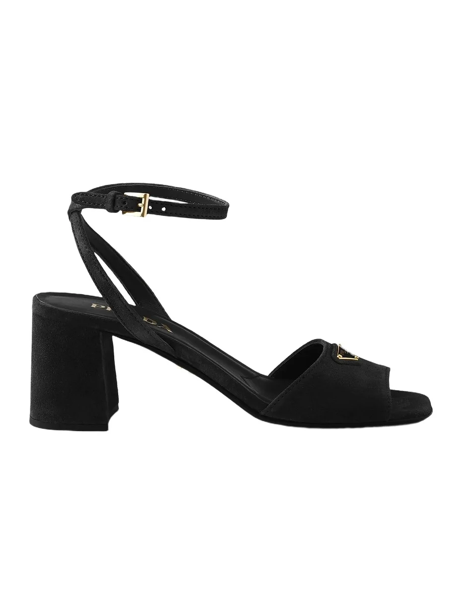 Women's Suede Sandals Women's Suede Sandals
