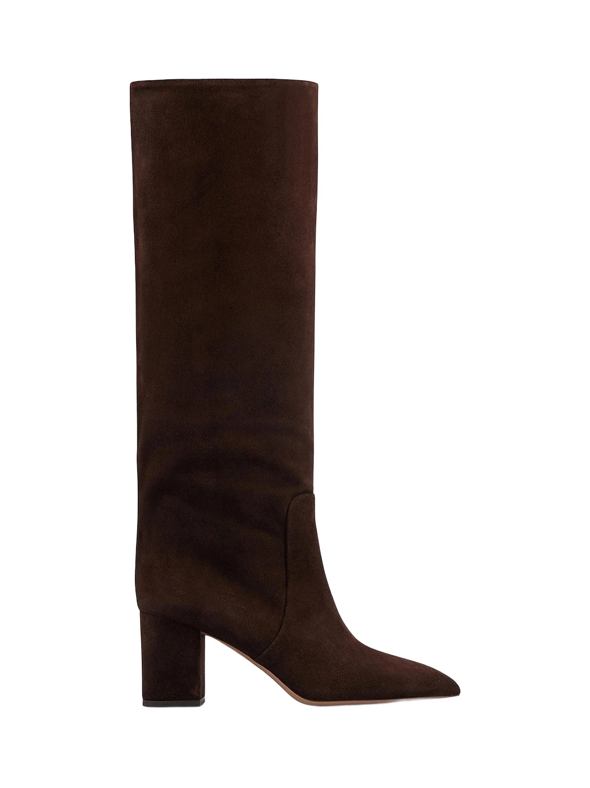 Women's Anja 70MM Suede Knee-High Boots Women's Anja 70MM Suede Knee-High Boots
