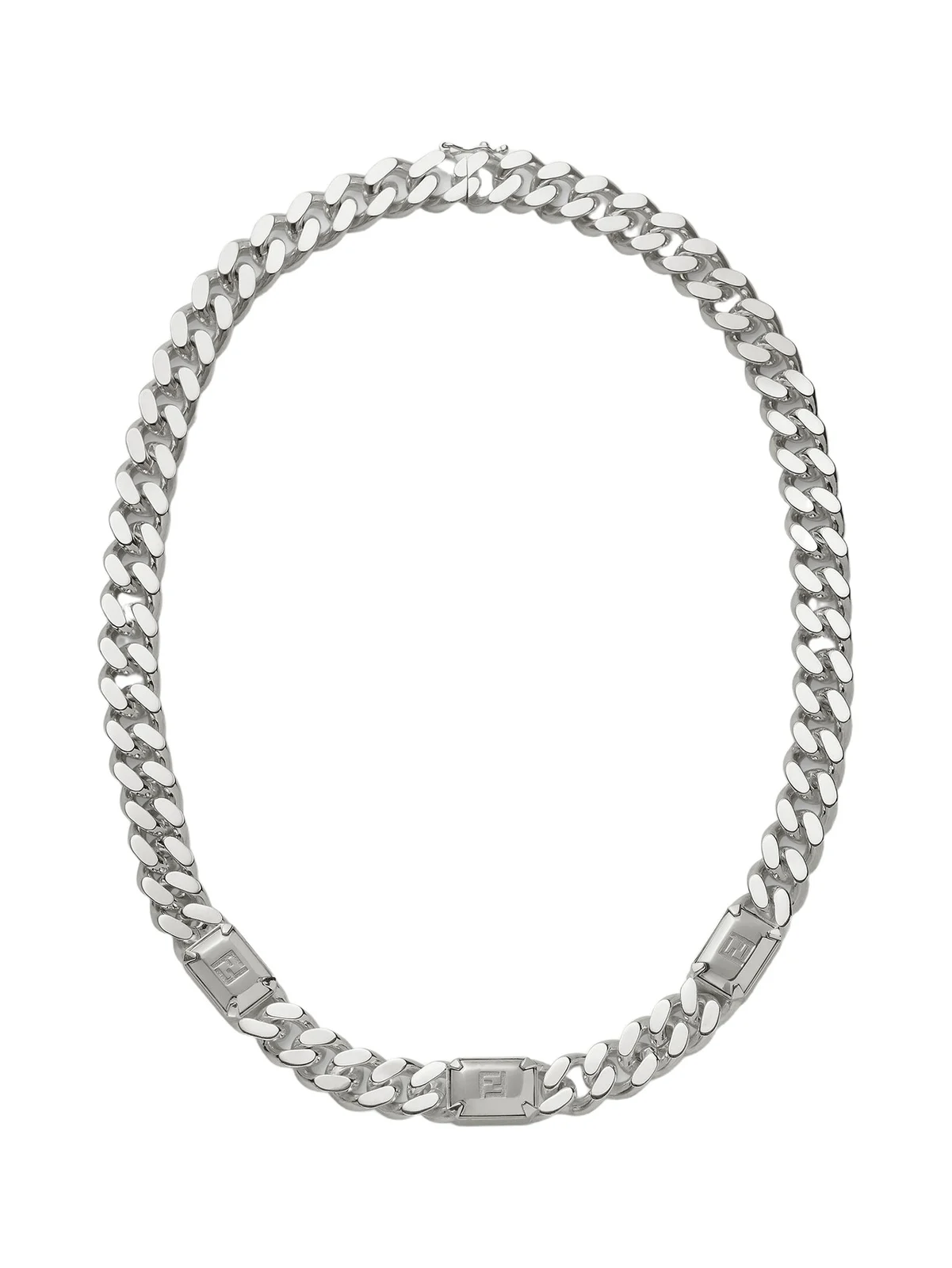 925 Necklace