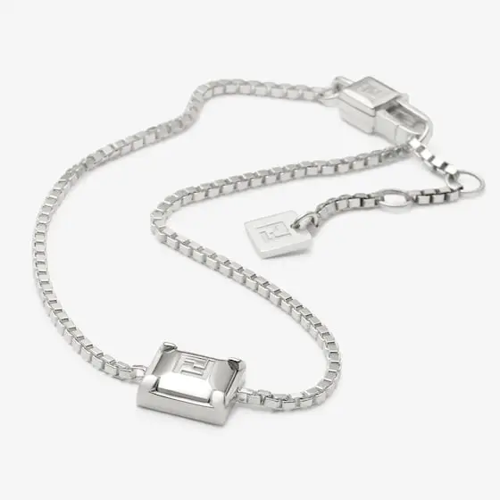 Fendi 925 Bracelet | Thumbnail 3 Fendi 925 Bracelet | Thumbnail 3