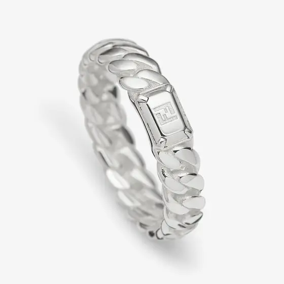 Fendi 925 Ring | Thumbnail 2 Fendi 925 Ring | Thumbnail 2