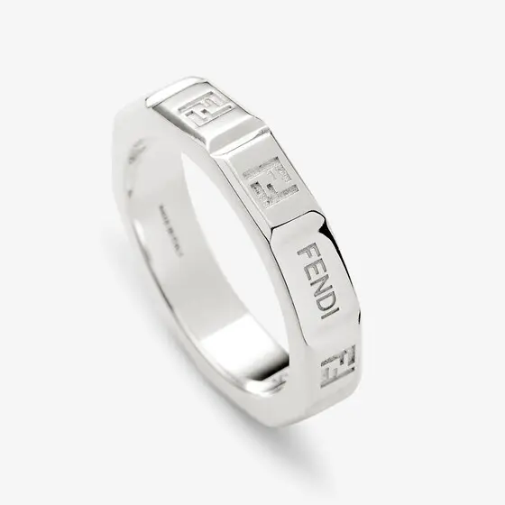 Fendi 925 Ring | Thumbnail 2 Fendi 925 Ring | Thumbnail 2