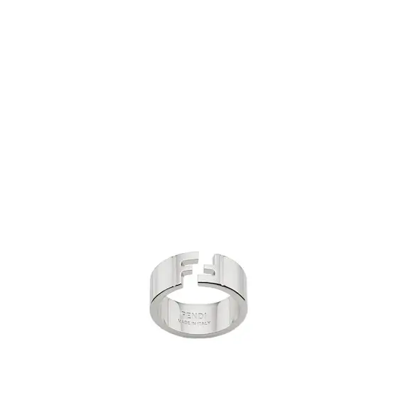 Fendi Wide band ring | Image 1 Fendi Wide band ring | Image 1