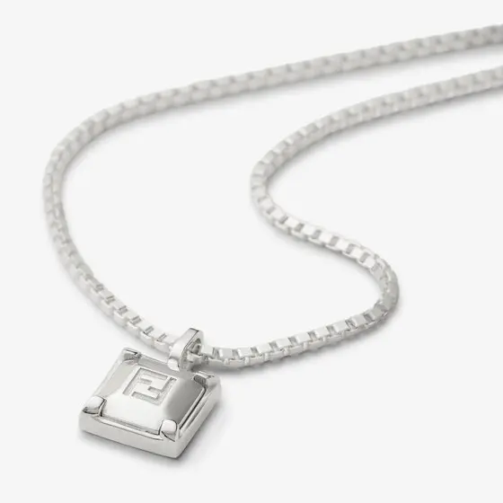 Fendi 925 Necklace | Thumbnail 2 Fendi 925 Necklace | Thumbnail 2