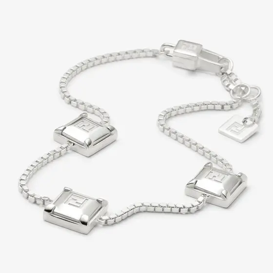 Fendi 925 Bracelet | Thumbnail 3 Fendi 925 Bracelet | Thumbnail 3