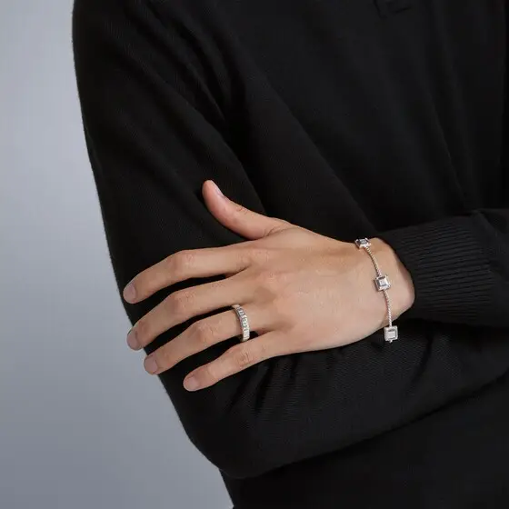 Fendi 925 Bracelet | Thumbnail 4 Fendi 925 Bracelet | Thumbnail 4
