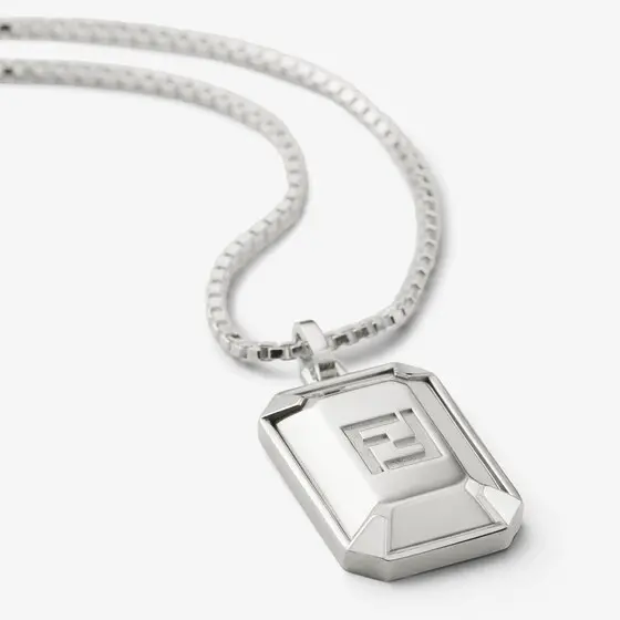 Fendi 925 Necklace | Thumbnail 2 Fendi 925 Necklace | Thumbnail 2