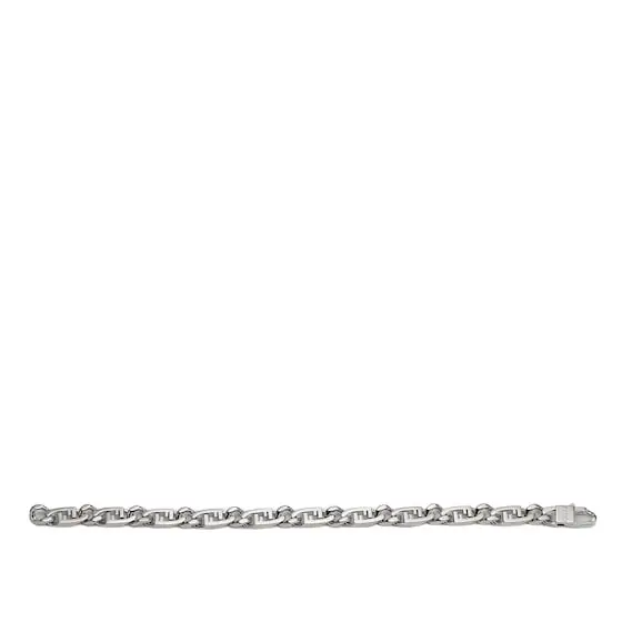Fendi Bracelet with O'Lock mesh and small clip | Image 1 Fendi Bracelet with O'Lock mesh and small clip | Image 1