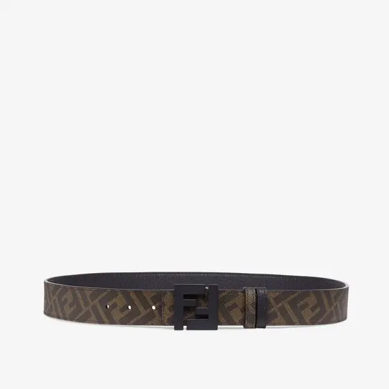 Fendi FF Belt | Thumbnail 2 Fendi FF Belt | Thumbnail 2