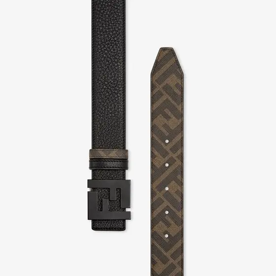 Fendi FF Belt | Thumbnail 3 Fendi FF Belt | Thumbnail 3