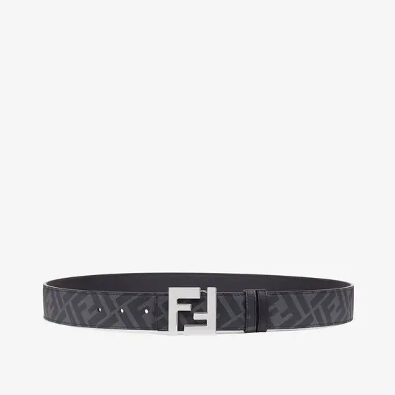 Fendi Squared FF Belt | Thumbnail 2 Fendi Squared FF Belt | Thumbnail 2