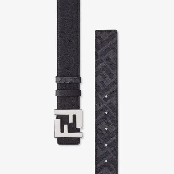 Fendi Squared FF Belt | Thumbnail 3 Fendi Squared FF Belt | Thumbnail 3