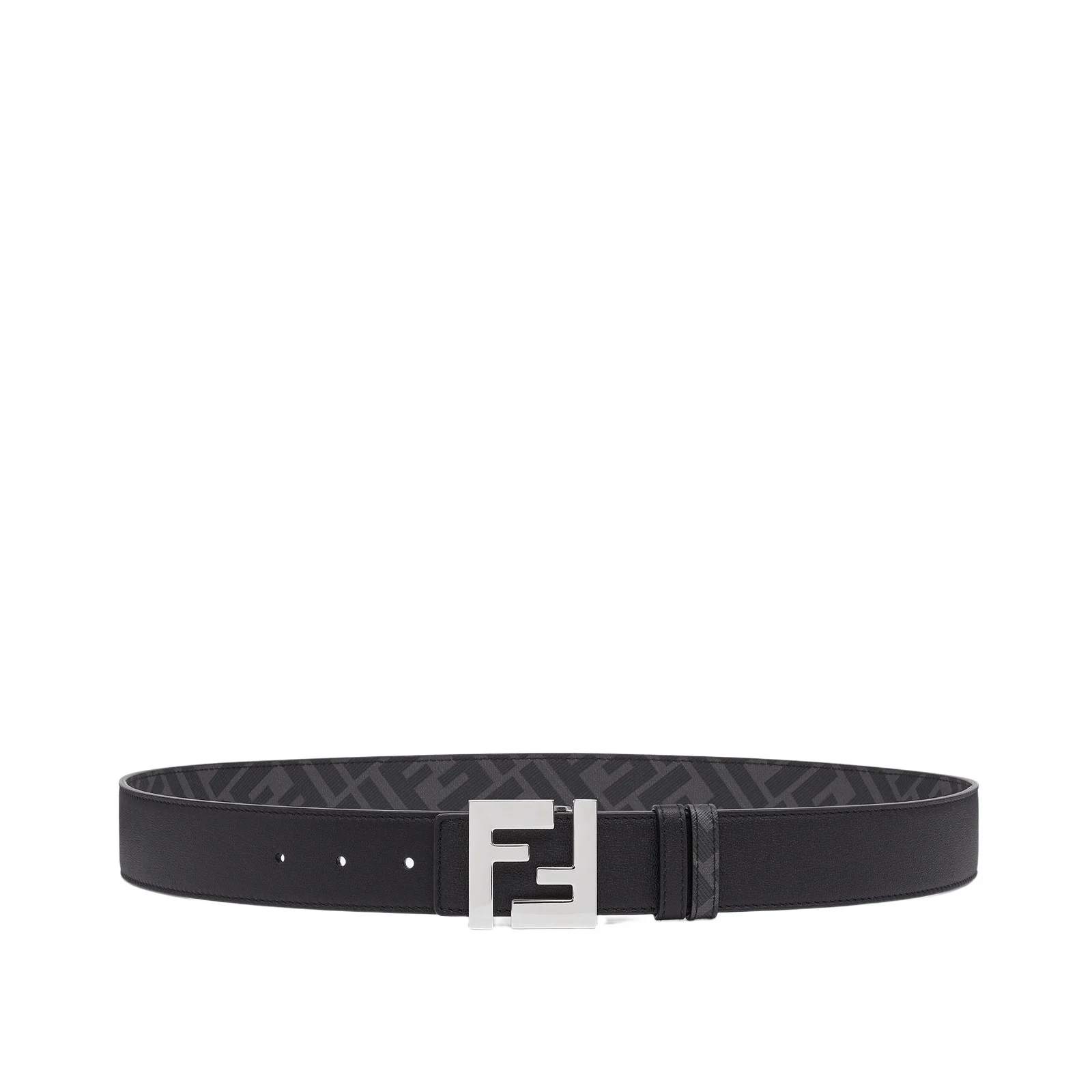 Fendi Squared FF Belt