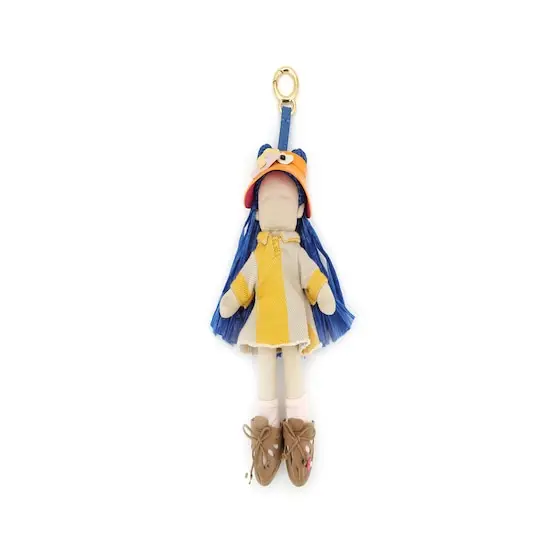 Fendi Nina Collectable Charm | Image 1 Fendi Nina Collectable Charm | Image 1
