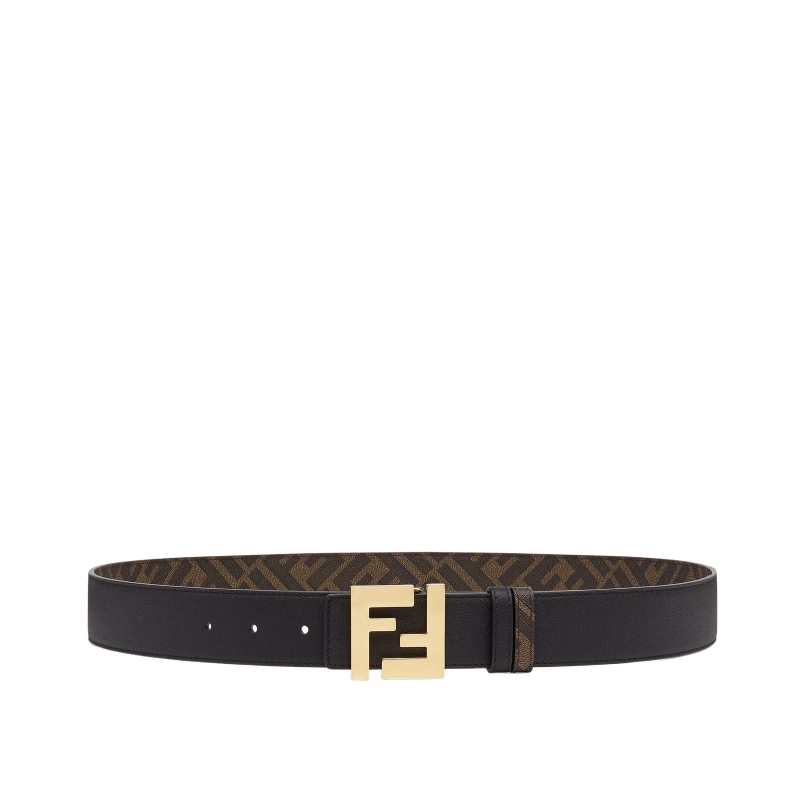 Fendi Squared FF Belt