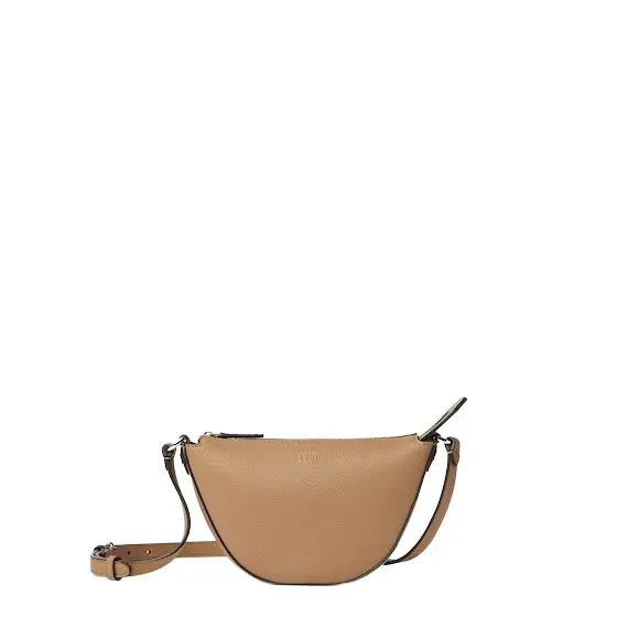 Fendi Crescent-shaped Melon mini-bag | Image 1 Fendi Crescent-shaped Melon mini-bag | Image 1