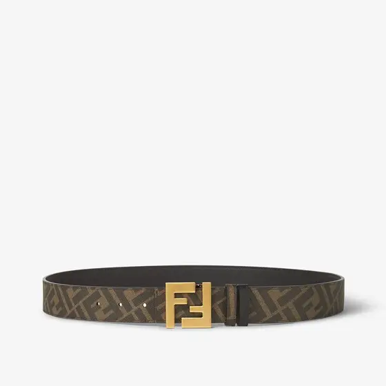 Fendi Squared FF Belt | Thumbnail 2 Fendi Squared FF Belt | Thumbnail 2