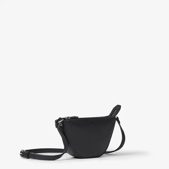 Fendi Crescent-shaped Melon mini-bag | Thumbnail 2