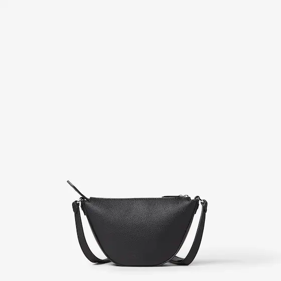Fendi Crescent-shaped Melon mini-bag | Thumbnail 3