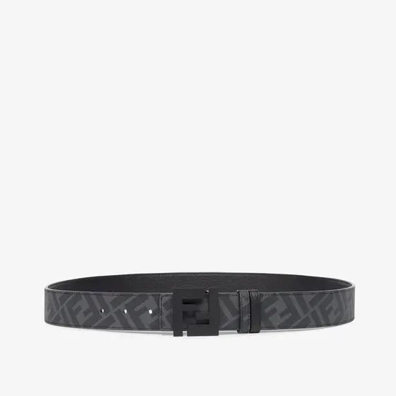 Fendi FF Belt | Thumbnail 2 Fendi FF Belt | Thumbnail 2