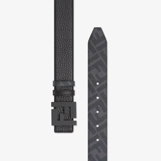 Fendi FF Belt | Thumbnail 3 Fendi FF Belt | Thumbnail 3
